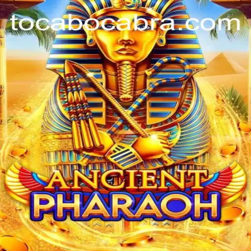 Descubra o Fascinante Mundo de AncientPharaoh: Uma Jornada Mística com AnimaGO