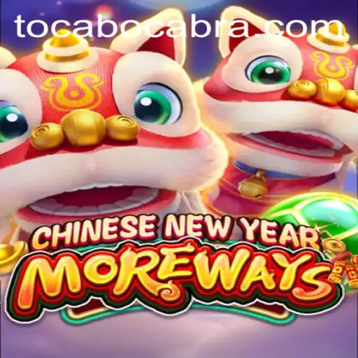 Descubra CHINESENEWYEARMOREWAYS: O Jogo que Revoluciona as Celebrações Tradicionais