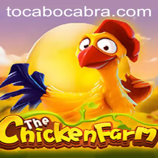 ChickenFarm: A Excitante Aventura de Cultivadores Virtuais
