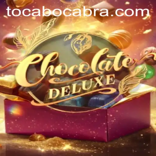 Descubra o Fascinante Mundo de ChocolateDeluxe e AnimaGO