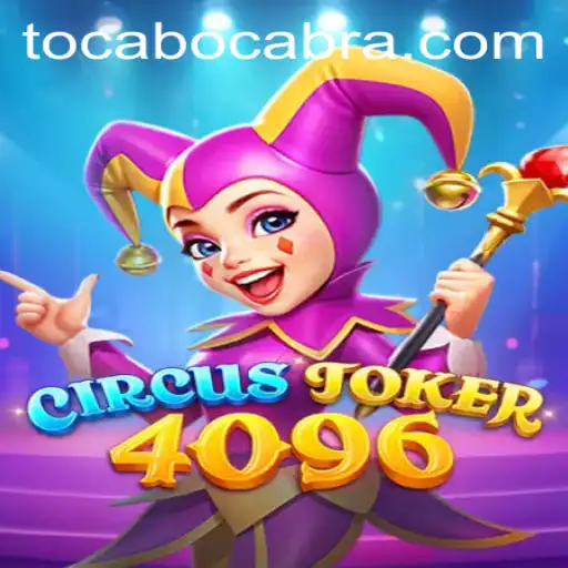 CircusJoker4096: Mergulhe na Fantasia com AnimaGO