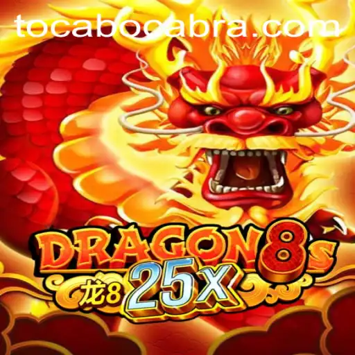 Dragon8s25x: Descubra o Novo Mundo Através do AnimaGO
