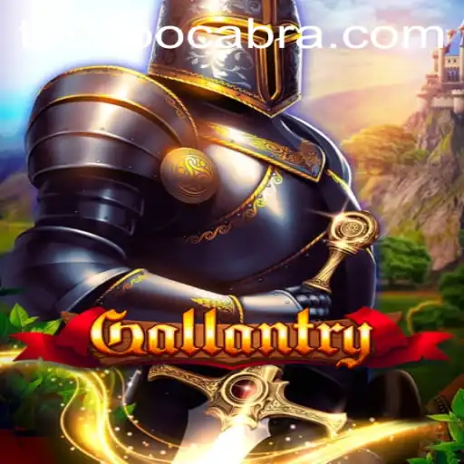 Descubra Gallantry: O Novo Fenômeno dos Jogos com AnimaGO
