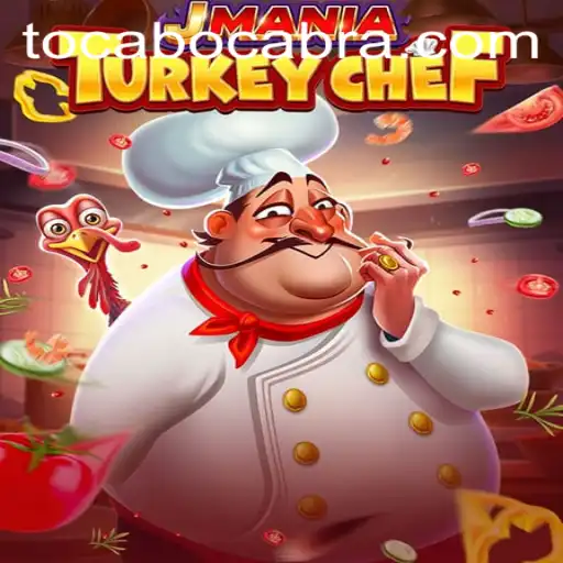 Descubra o Fascinante Mundo de JManiaTurkeyChef: Um Jogo que Mistura Cultura e Culinária