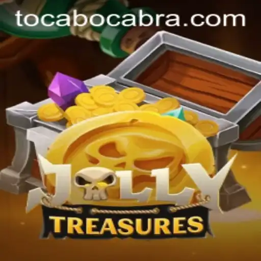 JollyTreasures: Descubra a Diversão do Novo Jogo de Tabuleiro