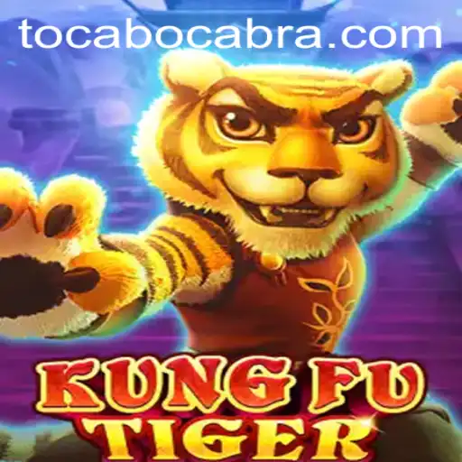 Explorando KungFuTiger: A Nova Sensação dos Jogos Virtuais
