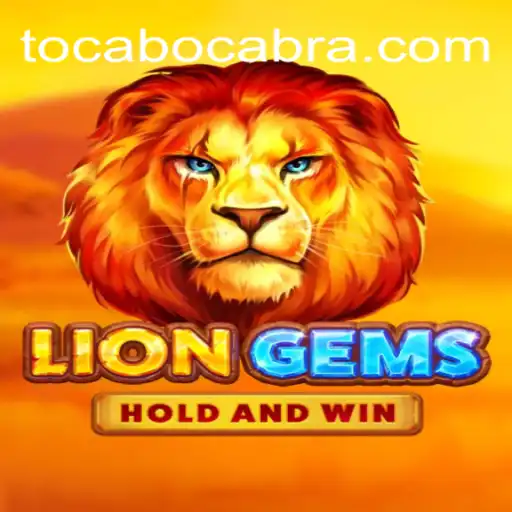 Descubra LionGems: O Fascinante Mundo de AnimaGO