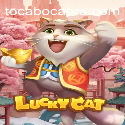 Descubra o Fascinante Mundo de LuckyCat: AnimaGO