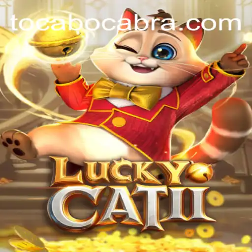 Descubra o Fascinante Mundo de LuckyCatII: Uma Aventura com AnimaGO