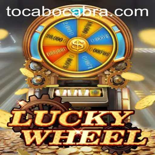 Descubra o Empolgante Mundo do Jogo LuckyWheel com AnimaGO