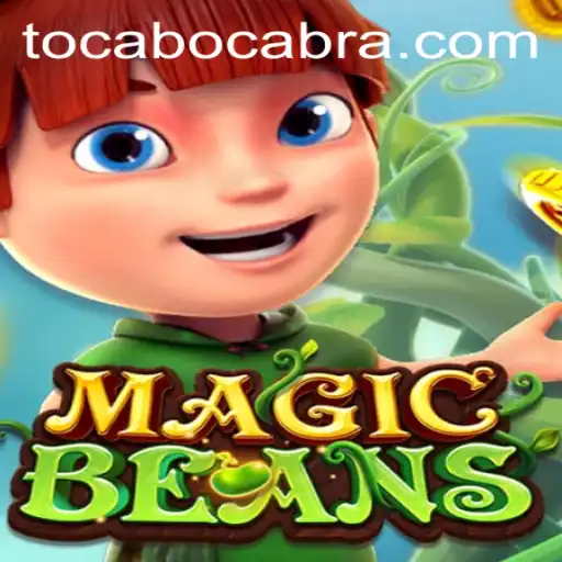 MAGICBEANS: Mergulhe no Mundo Encantado do Jogo com AnimaGO