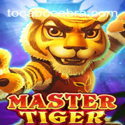 MasterTiger: Descubra as Atrações e Regras do Jogo Inovador com AnimaGO