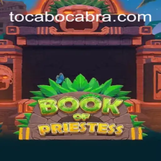 Descubra o Fascinante Mundo de BookOfPriestess: Um Jogo de Estratégia Envolvente