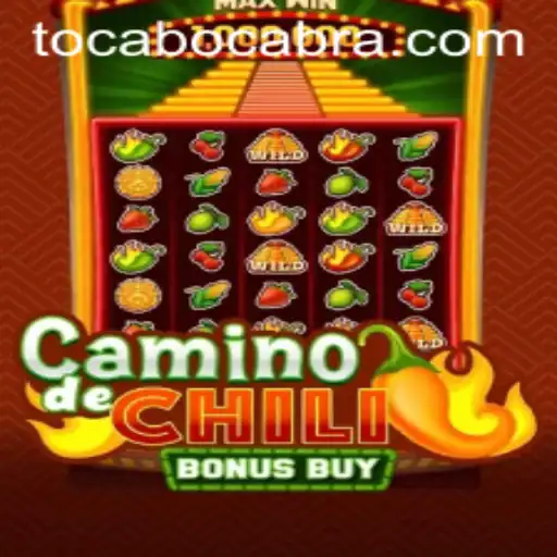 Desvendando o Jogo CaminodeChiliBonusBuy e a Inovação da AnimaGO