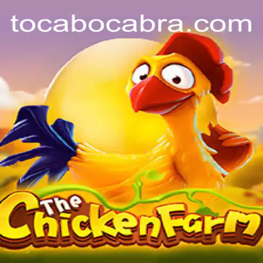 ChickenFarm: A Excitante Aventura de Cultivadores Virtuais