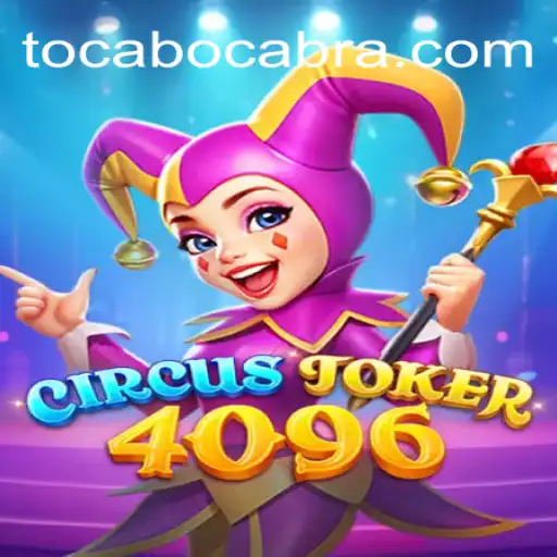 CircusJoker4096: Mergulhe na Fantasia com AnimaGO
