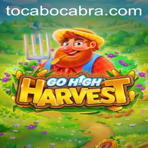 Conheça GoHighHarvest: A Nova Experiência de Jogo com AnimaGO