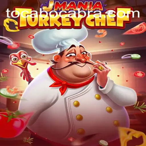 Descubra o Fascinante Mundo de JManiaTurkeyChef: Um Jogo que Mistura Cultura e Culinária
