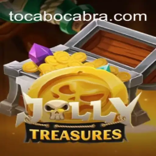 JollyTreasures: Descubra a Diversão do Novo Jogo de Tabuleiro