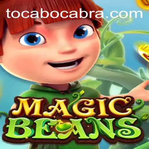 MAGICBEANS: Mergulhe no Mundo Encantado do Jogo com AnimaGO