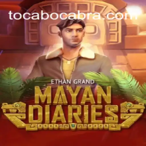 MayanDiaries: Uma Imersão na Magia e Mistério dos Maias com AnimaGO