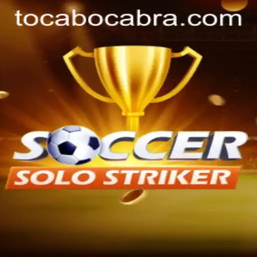 Descubra SoccerSoloStriker: O Inovador Jogo AnimaGO
