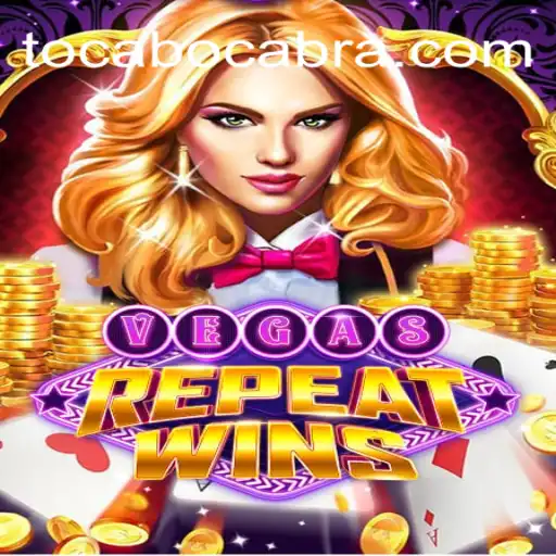 Explorando VegasRepeatWins: Um Mergulho Nas Regras e Dinâmicas do Jogo Inovador