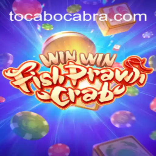 Explorando o Universo de WinWinFishPrawnCrab: Uma Nova Adição Entre os Jogos de Mesa