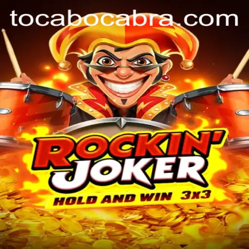 Exploração do Jogo RockinJoker e seu Impacto Atual com AnimaGO