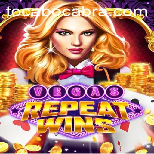 Explorando VegasRepeatWins: Um Mergulho Nas Regras e Dinâmicas do Jogo Inovador