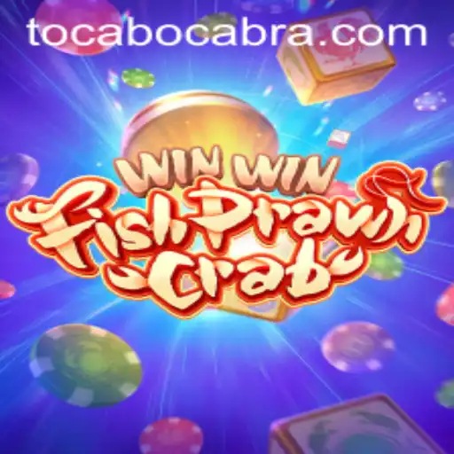 Explorando o Universo de WinWinFishPrawnCrab: Uma Nova Adição Entre os Jogos de Mesa