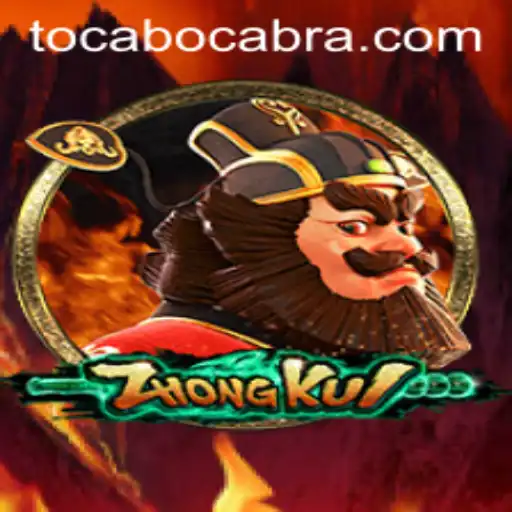 Descubra ZhongKui: O Novo Jogo de Estratégia da AnimaGO